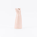 低音連衣裙（粉紅色）