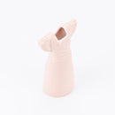 低音連衣裙（粉紅色）