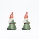 Visie Santa（綠色）