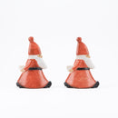 Visie Santa（紅色）