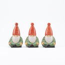 放鬆聖誕老人（綠色）