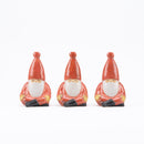 放鬆聖誕老人（紅色）