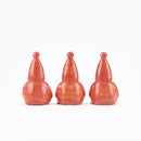 放鬆聖誕老人（紅色）