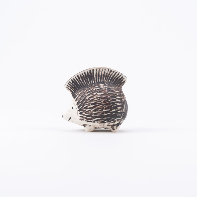 Hedgehog (punky)