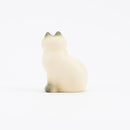 mands mini（白色灰色）