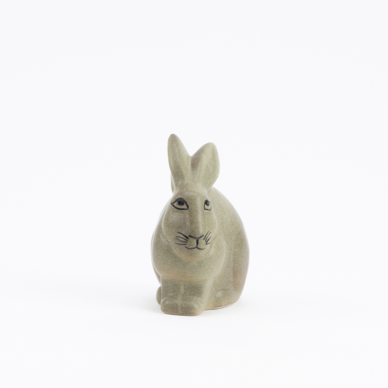 野うさぎ 野うさぎ