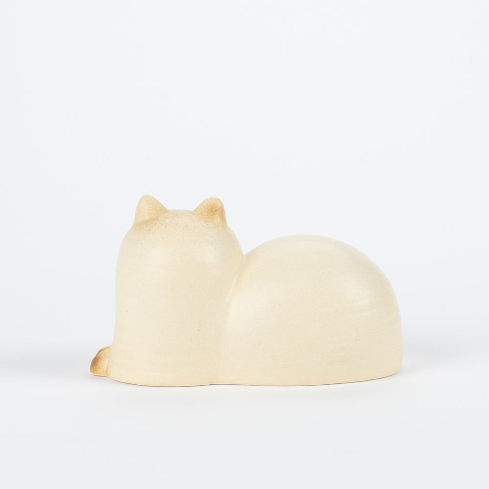 マイ（ホワイトブラウン）