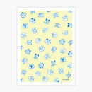 蚊帳淨麵團布（Neko Kao）