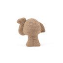 如果很小，它將很小