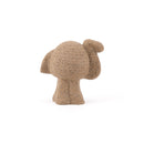 如果很小，它將很小