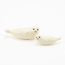 Azalashi父母和孩子