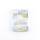 水 - 吸收十字架（月球）