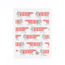 Mosquito net dough cloth (Mikey)