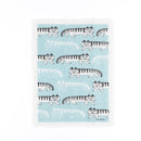 Mosquito net dough cloth (spiky)