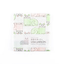 蚊帳淨麵團布（月球）