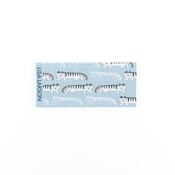 一筆箋(スケッチねこたち)