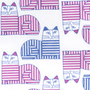 Sticked and wet (Mooncat)