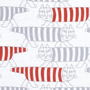 博伊爾·蕾絲窗簾（Mikey）