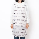 袋裝圍裙（很多貓）