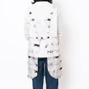 袋裝圍裙（很多貓）