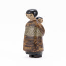 JAPANSKA（日本人女性） yellow