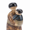 JAPANSKA（日本人女性） yellow