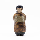 JAPANSKA（日本人女性） yellow