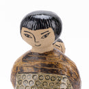 JAPANSKA（日本人女性） yellow