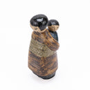 JAPANSKA（日本人女性） yellow