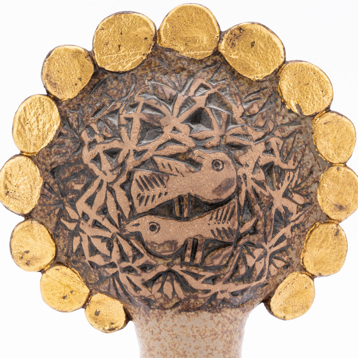 Gold tree