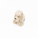 KENNEL Spaniel White