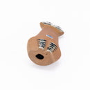 莉拉動物園貓坐著