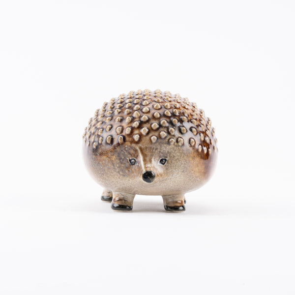 WWF Hedgehog