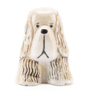 狗窩西班牙獵犬