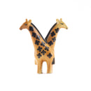 諾亞的方舟長頸鹿