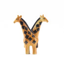 諾亞的方舟長頸鹿