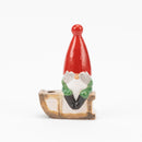 聖誕老人看不到