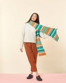 マフラー（Big Stitch）