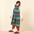 マフラー（Shiel・Claret）