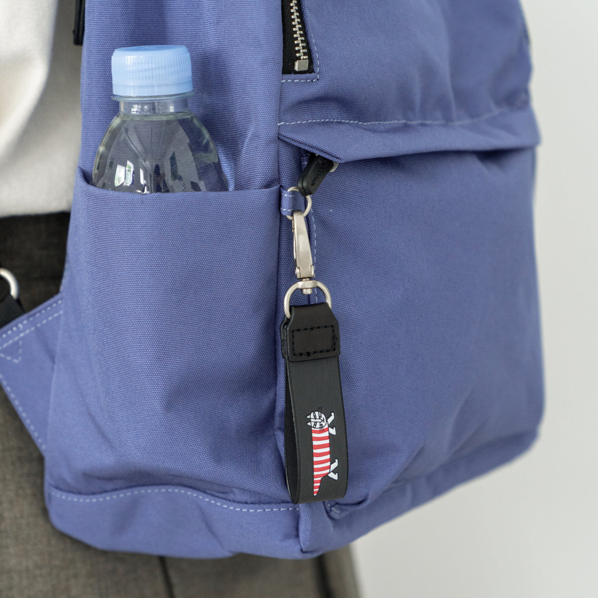 コンパクトリュックサック（マイキー）