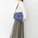 水平肩袋（Mikey）