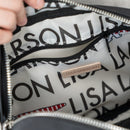 水平肩袋（Mikey）