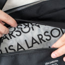 水平肩袋（Mikey）