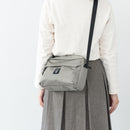 水平肩袋（Mikey）