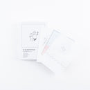 M.B. Goffstein明信片集卷1