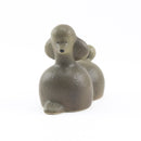 貴賓犬培養基（灰色）