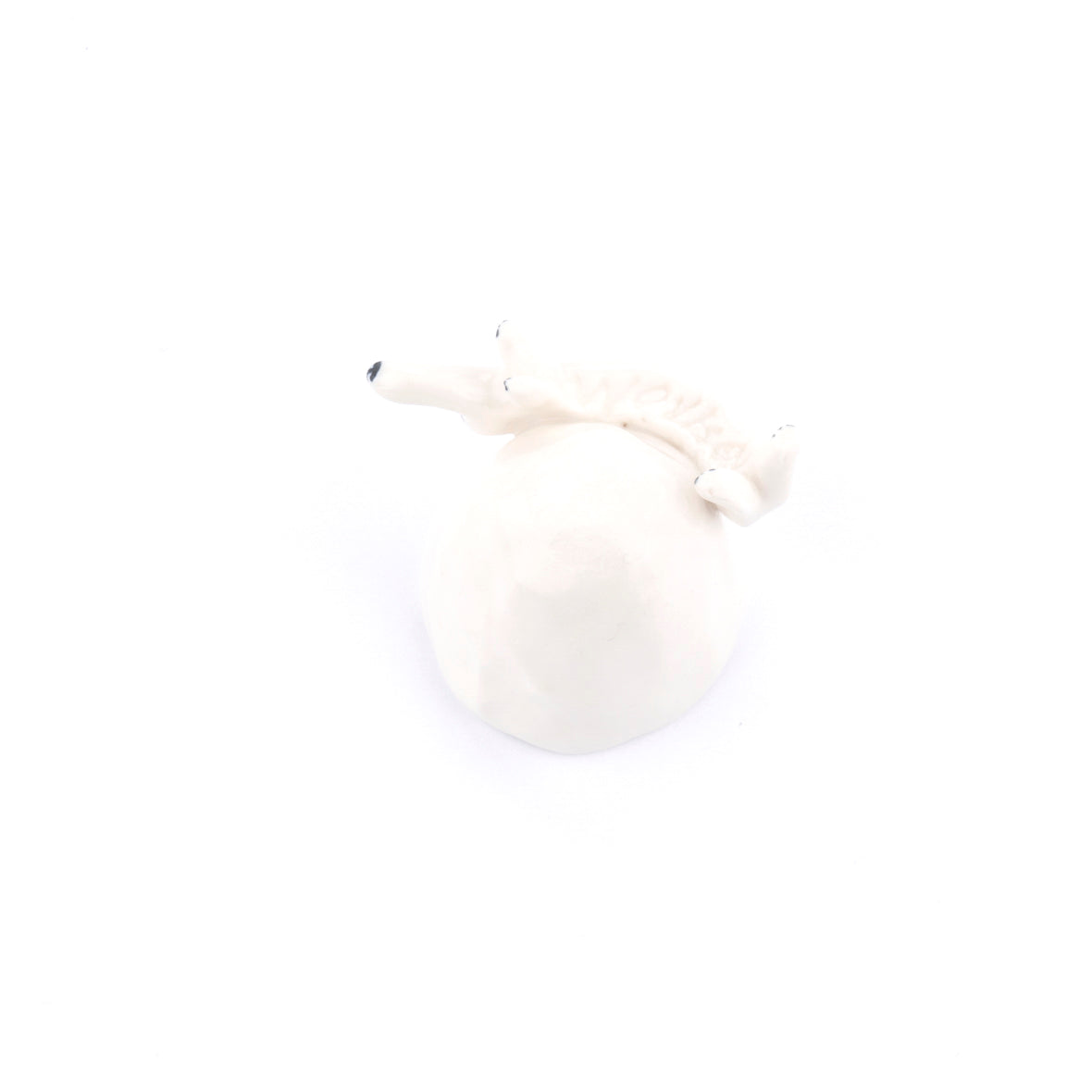 エレオノールボストロム　アクセサリートレイ　おまけつき エレオノール・ボストロム アクセサリートレイ 犬 しましま