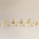 Minizu 2020多（棕色）