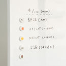 マスキングテープ（20mm・クリーチャー）