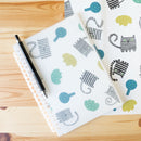 Remake sheet (Donna Wilson)